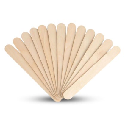 Wooden Tongue Depressor Machine for Medical Stick Manufacturing High Efficiency Equipment