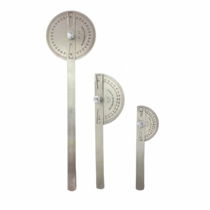 goniometer