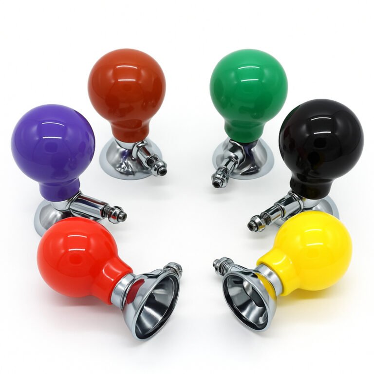 ecg bulb