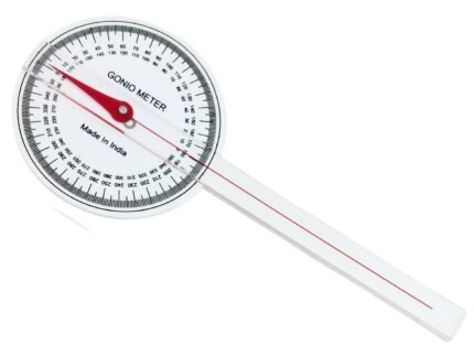 goniometer