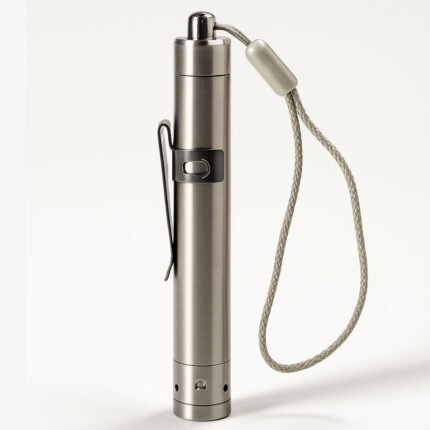 moon pen torch
