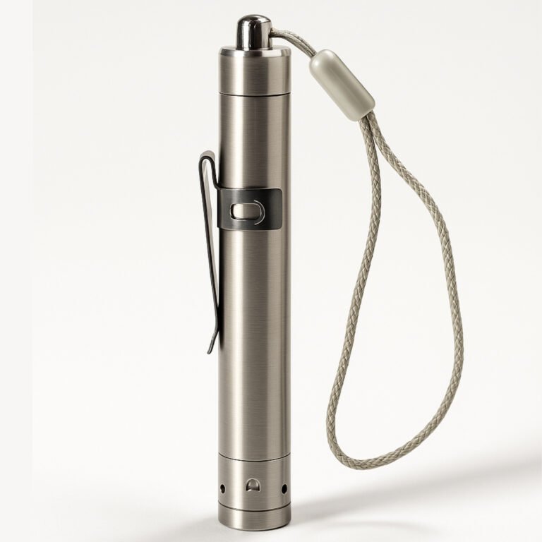 moon pen torch