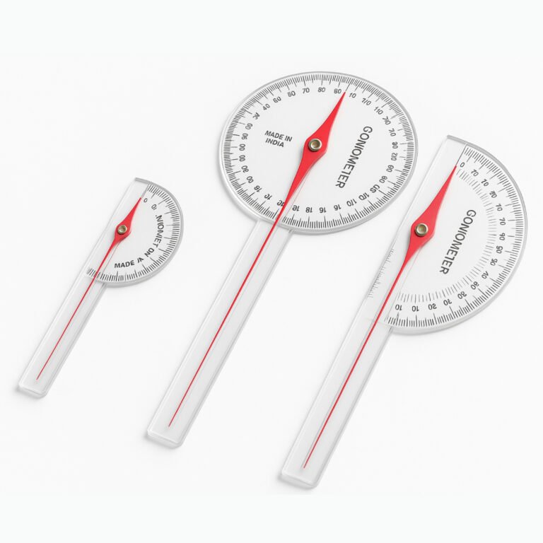 goniometer