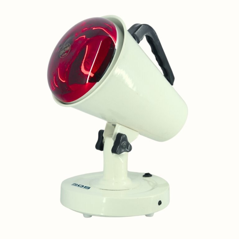 infrared lamp