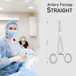 Artery Forceps