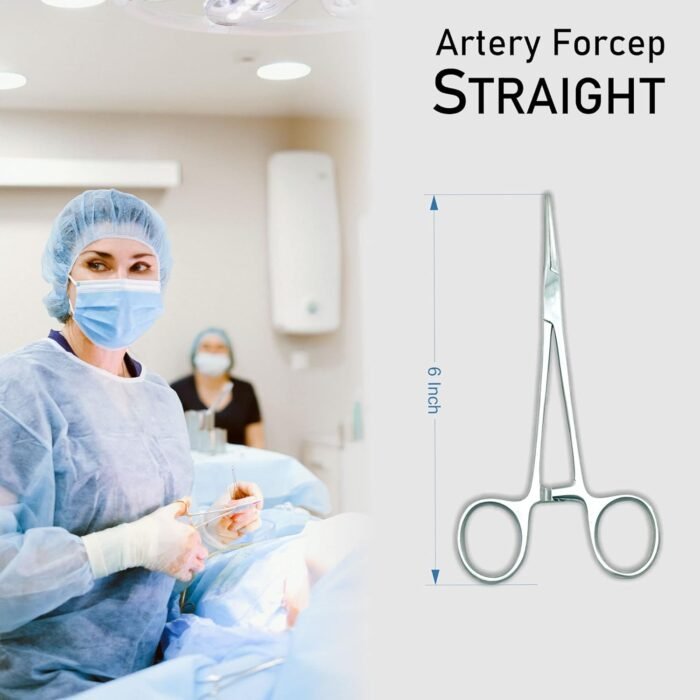Artery Forceps