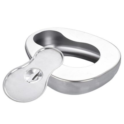 bedpan