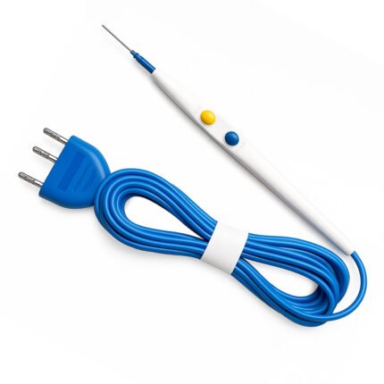 Cautery Pencil Thermal Manufacturer Medical Electrosurgical Pencil for Surgical Use