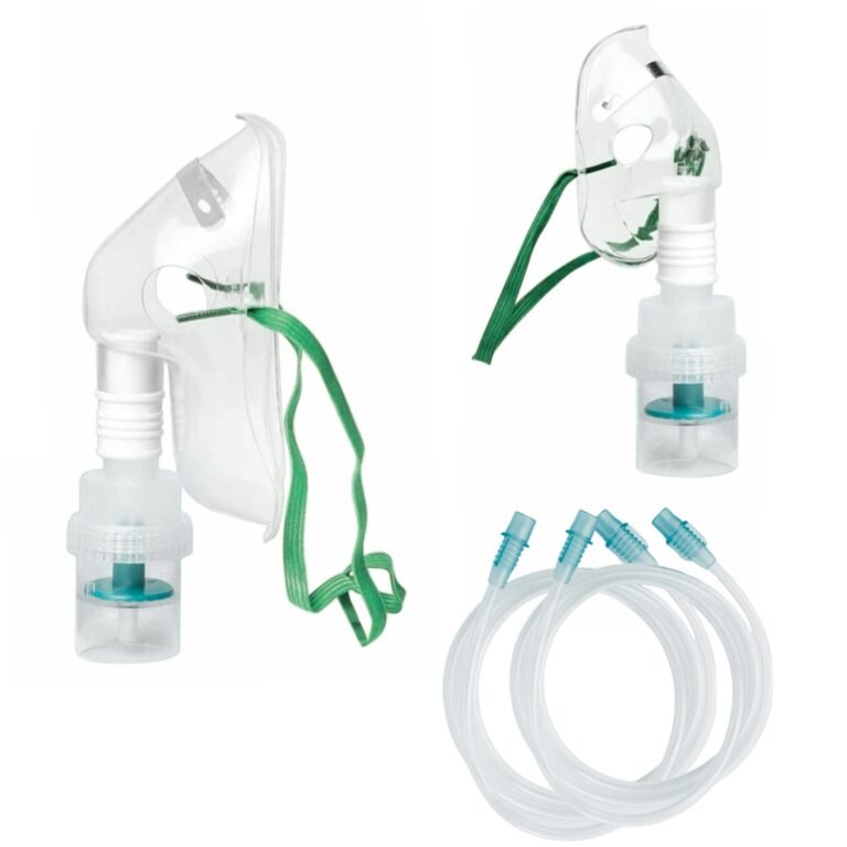 nebulizer kit adult