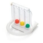 BOS Medicare Lung Exerciser 3 Ball