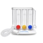BOS Medicare Lung Exerciser 3 Ball