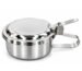 spitting mug Stainless Steel