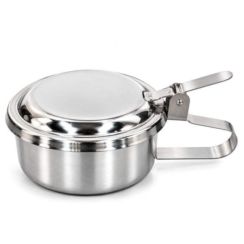 spitting mug Stainless Steel