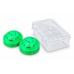 Eye Shield Set 10 Pcs – Ventilated Clear Plastic Eye Protectors for Surgery & Recovery - Image 12
