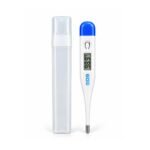 Digital thermometer Temperature Reader for Adults & Kids