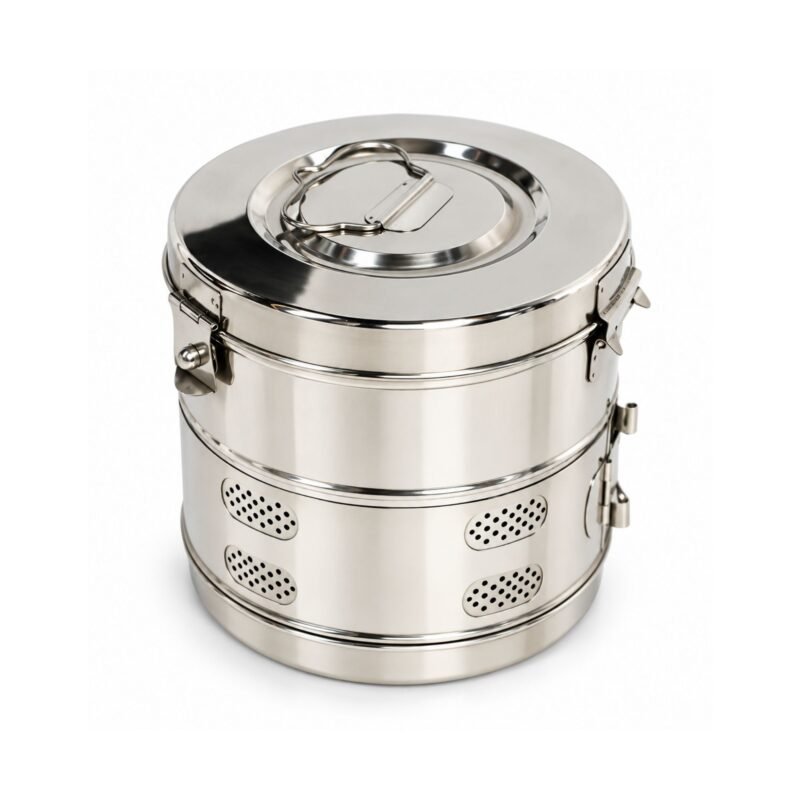 Dressing Drum