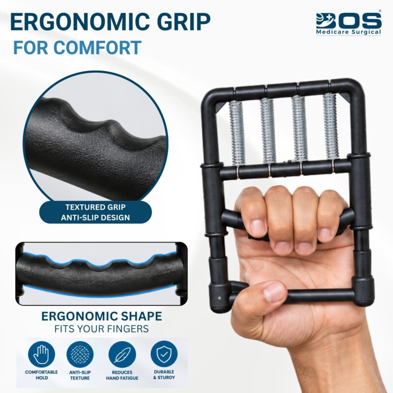 hand exerciser