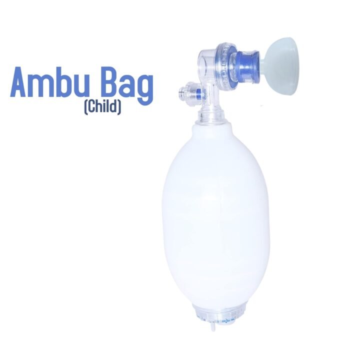 ambu bag