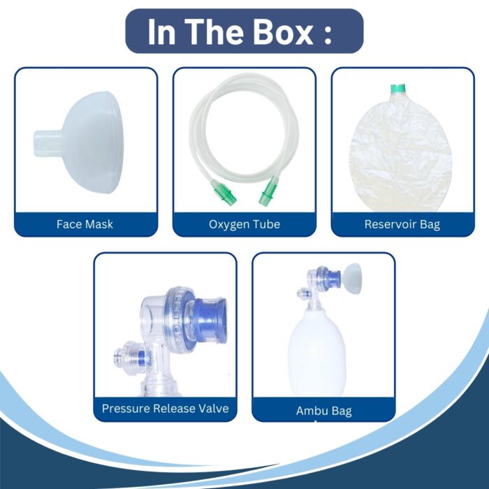 ambu bag