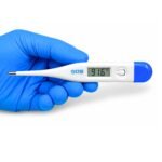 Digital thermometer Temperature Reader for Adults & Kids - Image 2