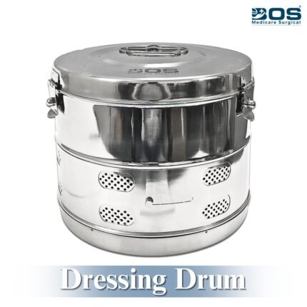 dressing drum