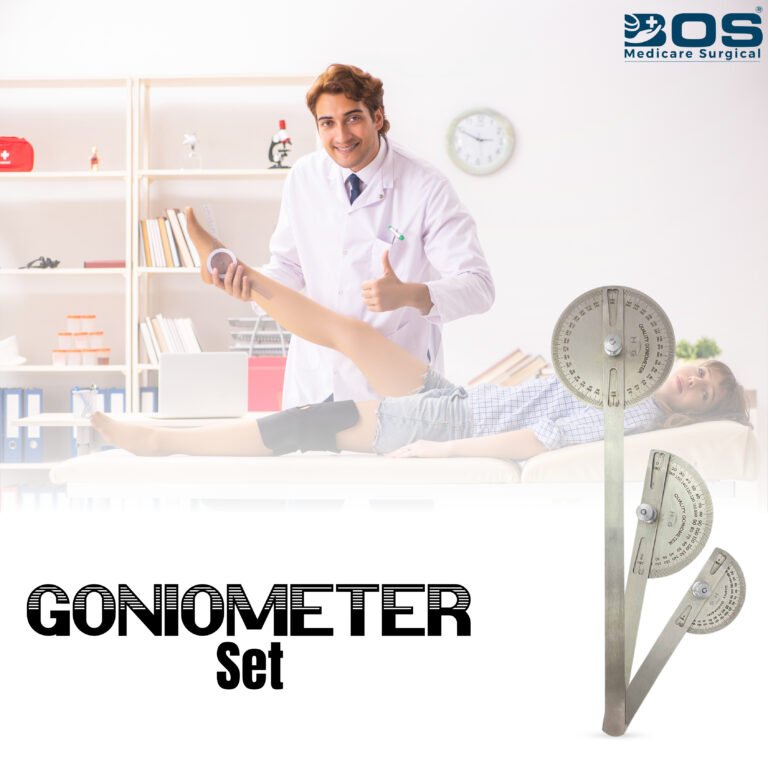 goniometer