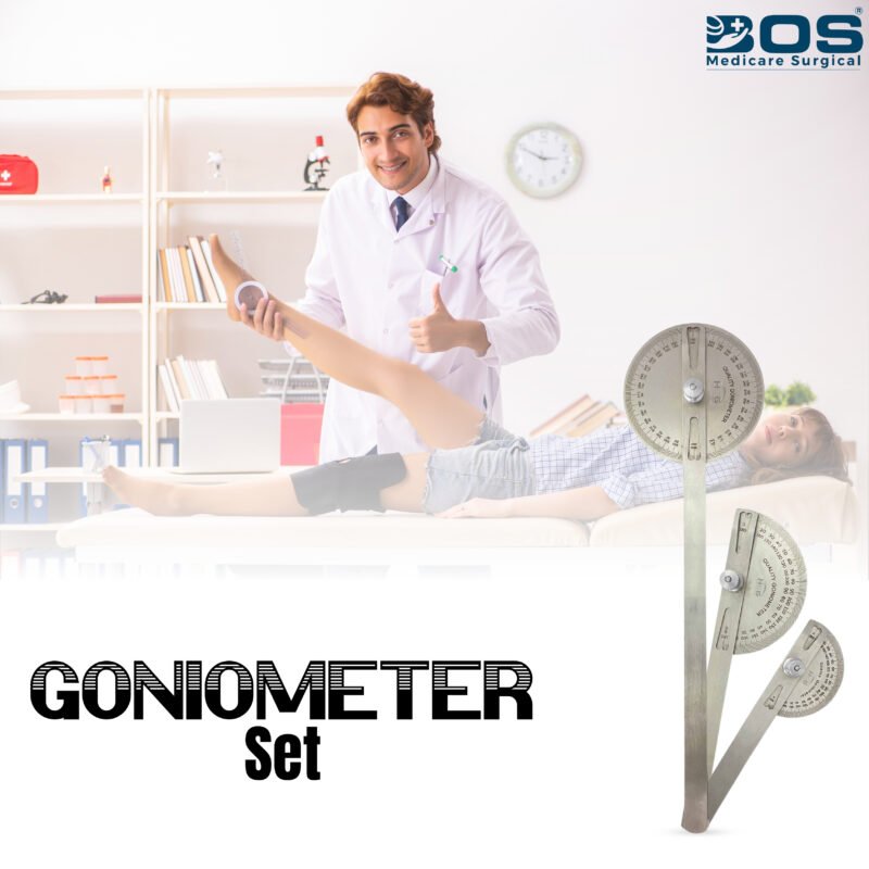 goniometer