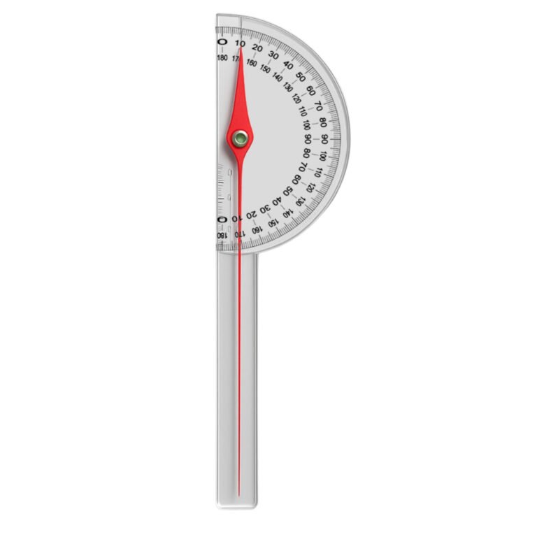 goniometer