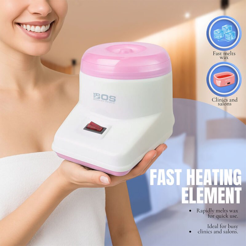 Wax Heater