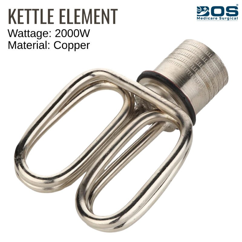 kettle element