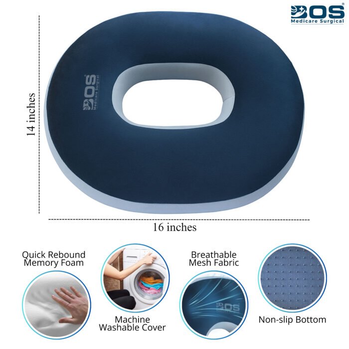 Ring Cushion