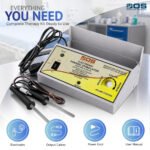 Bos Medicare Faradic Stimulation Machine