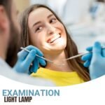 examination lamp