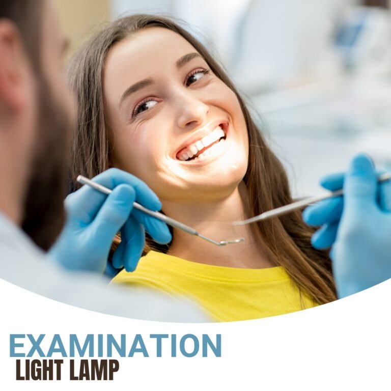 examination lamp