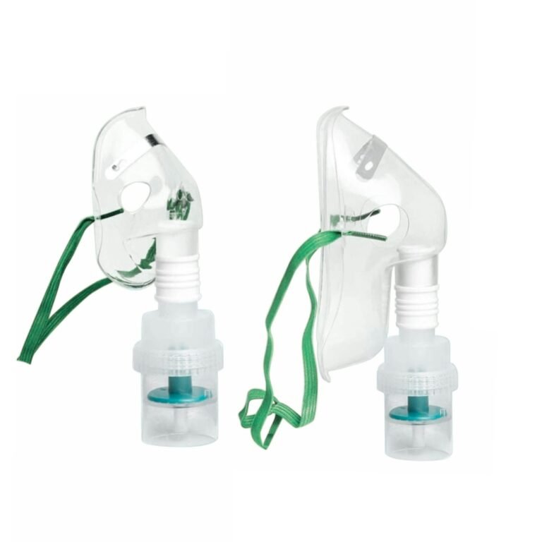 nebulizer kit adult