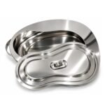 bedpan ss female Bos Medicare Surgical