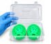 Eye Shield Set 10 Pcs