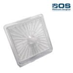 phlegm suction machine filter white hepa filter