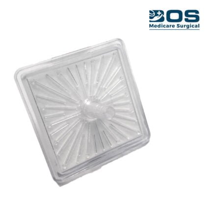 phlegm suction machine filter white hepa filter