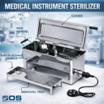 Instrument sterilizer 14*6*4