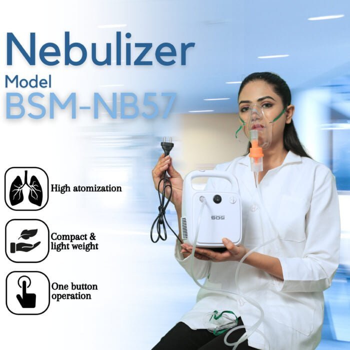 nebulizer