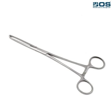 Allis Tissue Forceps Deluxe Quality