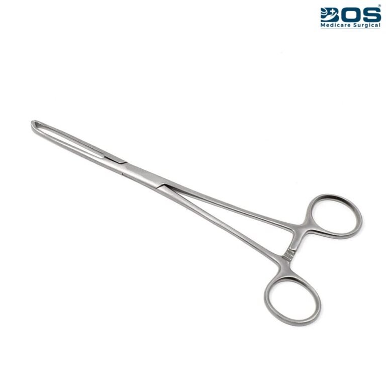 Allis Tissue Forceps Deluxe Quality