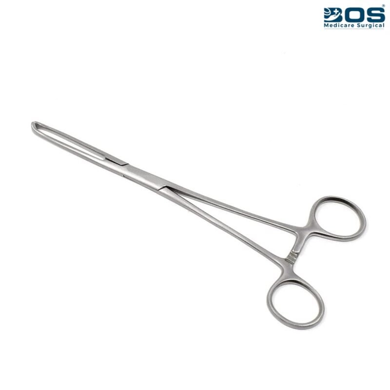 Allis Tissue Forceps Deluxe Quality