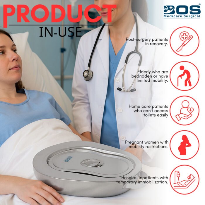 Bed Pan