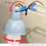 examination lamp