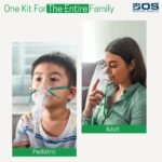 nebulizer kit adult