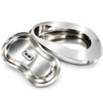 bedpan ss female Bos Medicare Surgical - Image 2