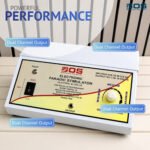 Bos Medicare Faradic Stimulation Machine