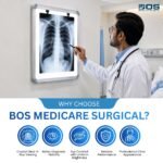x ray view box single films
